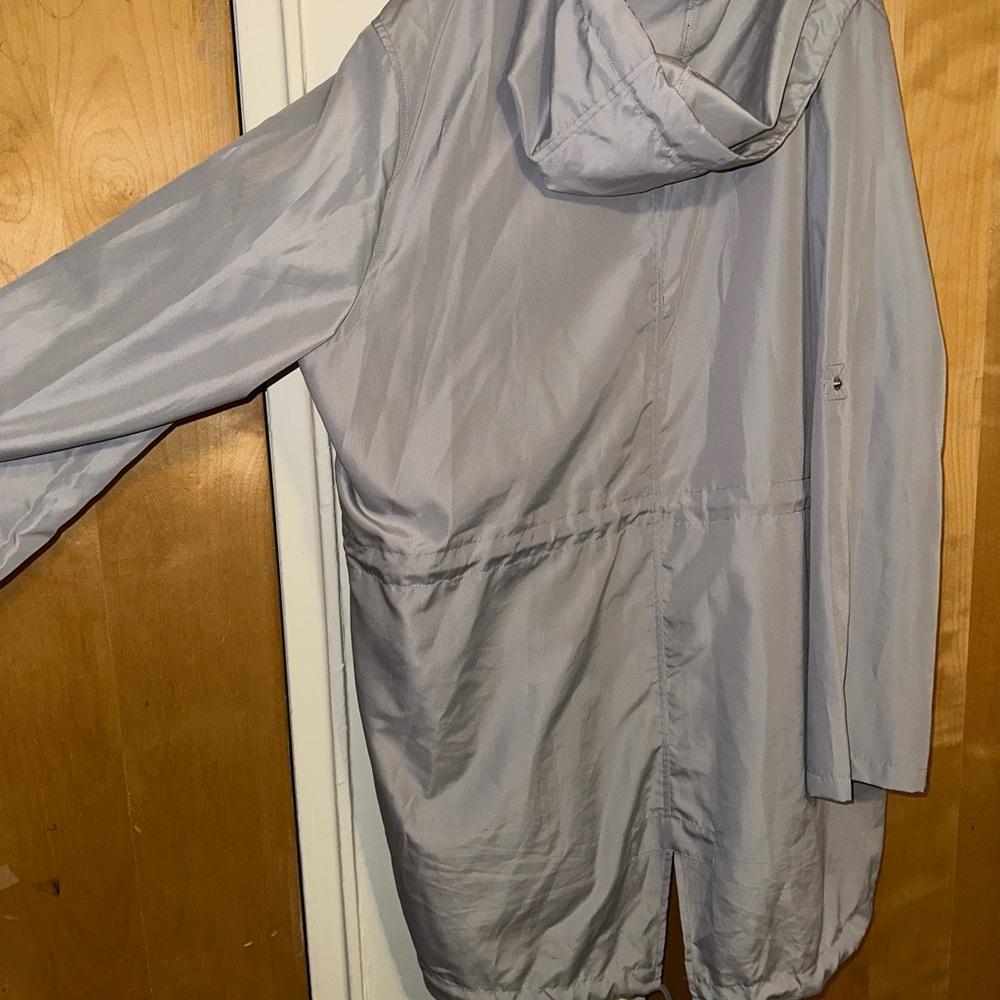 Primark Gray Jacket - Picture 3 of 5